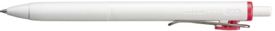 uni-ball Stylo roller encre gel one UMNS/07, rouge