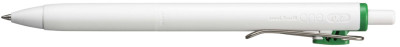 uni-ball Stylo roller encre gel one UMNS/07, rouge