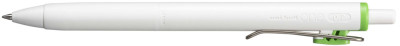 uni-ball Stylo roller encre gel one UMNS/07, rouge