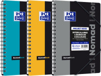 Oxford Etudiants Cahier 