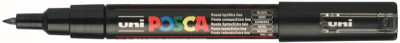 POSCA Marqueur à pigment PC-1MC, jaune paille