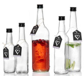 Ritzenhoff & Breker Bouteille en verre Ritzenhoff & Breker Bouteille en verre