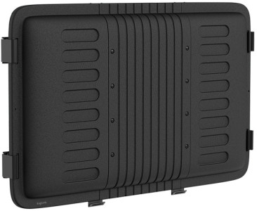 LogiLink Coque de télévision, imperméable, pour TV 32