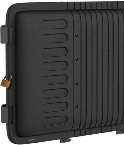 LogiLink Coque de télévision, imperméable, pour TV 32