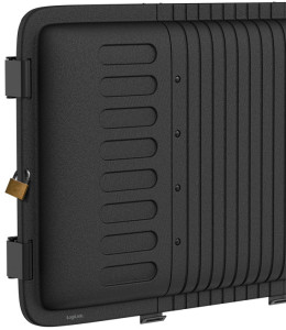 LogiLink Coque de télévision, imperméable, pour TV 55