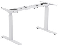 LogiLink Piètement de bureau,hauteur réglable électriquement LogiLink Piètement de bureau,hauteur réglable électriquement
