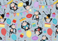 SUSY CARD Papier cadeau SUSY CARD Papier cadeau