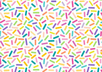 Papier cadeau SUSY CARD « Paillettes blanches » Papier cadeau SUSY CARD « Paillettes blanches »