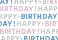 SUSY CARD Papier cadeau SUSY CARD Papier cadeau