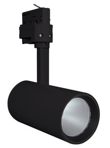 LEDVANCE Projecteur LED TRACKLIGHT SPOT D75, 25W, 3000K, WT