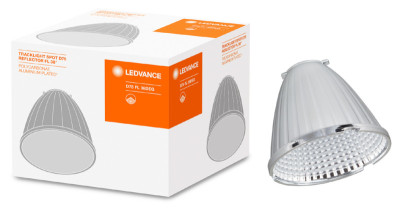 LEDVANCE Réflecteur TRACKLIGHT SPOT REFLECTOR D75 SP