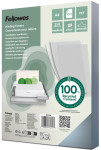 Fellowes Deckblatt, DIN A4, PET, transparent, 0,20 mm Fellowes Deckblatt, DIN A4, PET, transparent, 0,20 mm