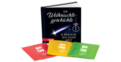 ROTH Tee-Adventskalender 