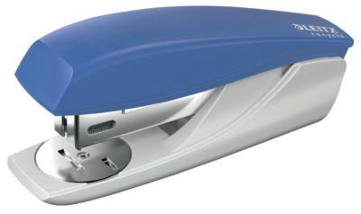 LEITZ Petite agrafeuse NeXXt Recycle, rouge
