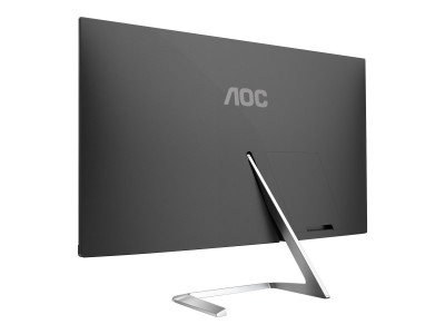 AOC : Q27T1 69CM 27IN IPS 2560X1440 1300:1 350 CD/QM16:9