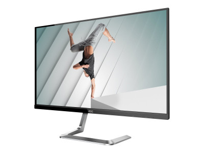 AOC : Q27T1 69CM 27IN IPS 2560X1440 1300:1 350 CD/QM16:9
