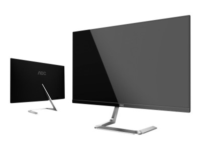 AOC : Q27T1 69CM 27IN IPS 2560X1440 1300:1 350 CD/QM16:9