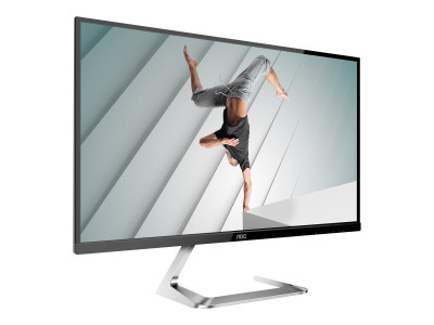 AOC : Q27T1 69CM 27IN IPS 2560X1440 1300:1 350 CD/QM16:9