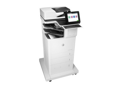 HP : LASERJET ENT FLOW MFP M636Z 71ppm AUTODUPLEX FAX