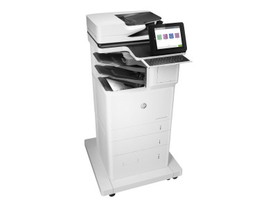 HP : LASERJET ENT FLOW MFP M636Z 71ppm AUTODUPLEX FAX