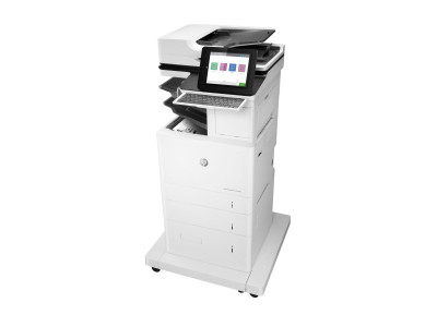 HP : LASERJET ENT FLOW MFP M636Z 71ppm AUTODUPLEX FAX