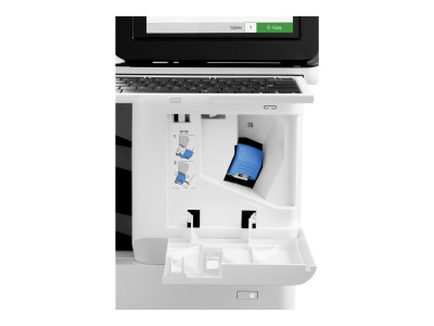 HP : LASERJET ENT FLOW MFP M636Z 71ppm AUTODUPLEX FAX