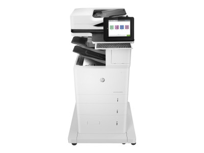HP : LASERJET ENT FLOW MFP M636Z 71ppm AUTODUPLEX FAX