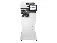 HP LaserJet Enterprise MFP M635z Imprimante laser monochrome multifonction