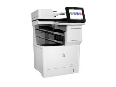 HP LaserJet Enterprise MFP M635z Imprimante laser monochrome multifonction