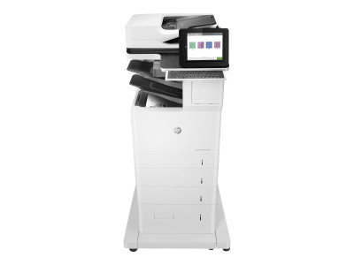 HP LaserJet Enterprise MFP M635z Imprimante laser monochrome multifonction