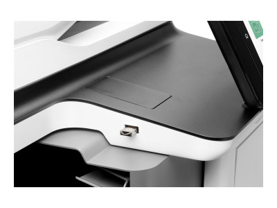 HP LaserJet Enterprise MFP M635z Imprimante laser monochrome multifonction