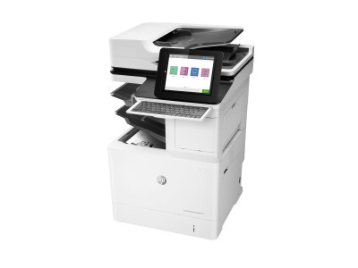 HP LaserJet Enterprise MFP M635z Imprimante laser monochrome multifonction