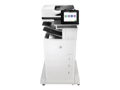 HP LaserJet Enterprise MFP M635z Imprimante laser monochrome multifonction