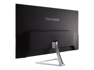 Viewsonic : 32IN 16:9 UHD 3840X2160 4MS 1200:1 2 HDMI