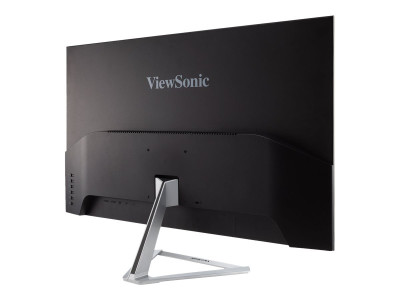 Viewsonic : 32IN 16:9 UHD 3840X2160 4MS 1200:1 2 HDMI
