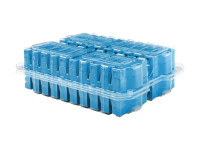 HPe : HPE LTO-9 ULTRIUM 45TB RW 20 data CARTRIDGES LIBRARY pack NO