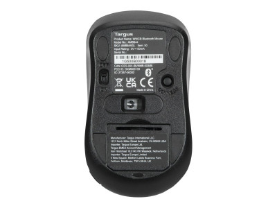 Targus : WWCB BLUETOOTH MOUSE