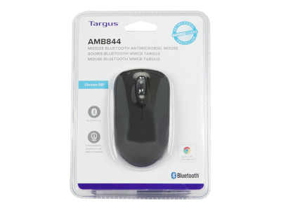 Targus : WWCB BLUETOOTH MOUSE