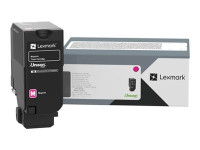 Lexmark : LXK CX735 MAG 16.2K cartouche