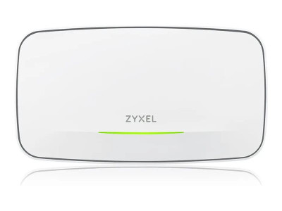 Zyxel : WAX640S-6E SINGLE pack 802.11AXE AP SMART ANTENNA STAND