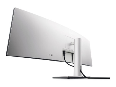Dell : DELL ULTRASHARP 49 CURVED MONITOR - U4924DW 124.5CM (49)