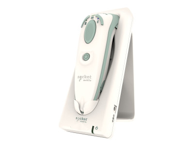 Socket Communication : DURASCAN D745 UNIVERSAL BARCODE READER CHARGING CRADLE pour HEALT