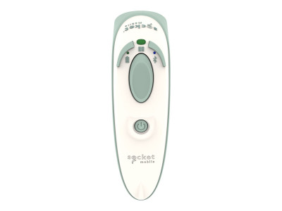 Socket Communication : DURASCAN D745 UNIVERSAL BARCODE READER CHARGING CRADLE pour HEALT