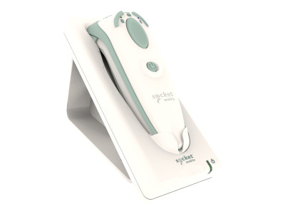 Socket Communication : DURASCAN D745 UNIVERSAL BARCODE READER CHARGING CRADLE pour HEALT