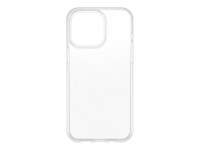 OtterBOX : OB REACT APPLE IPHONE 15 PRO MAX CLEAR