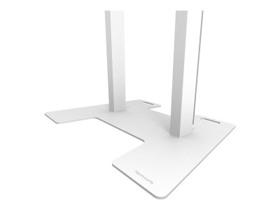 Neomounts : NEOMOUNTS BY NEWSTAR SOLID FLOOR PLATE pour WL55 pour L55-875WH1