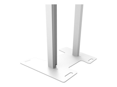 Neomounts : NEOMOUNTS BY NEWSTAR SOLID FLOOR PLATE pour WL55 pour L55-875WH1
