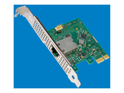 Intel : ETHERNET ADAPTER I226-T1 SINGLE bulk