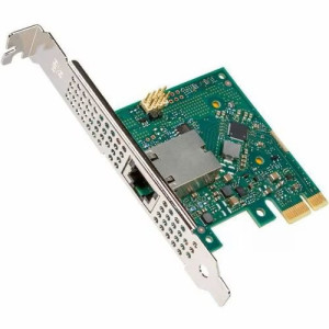 Intel : ETHERNET ADAPTER I226-T1 SINGLE bulk
