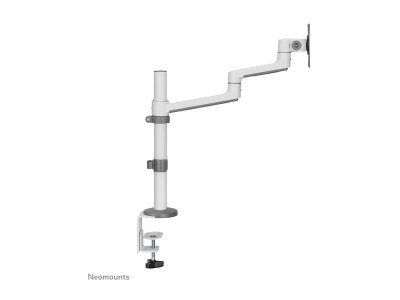 Neomounts : NEOMOUNTS SCREEN DESK MOUNT (CLAMP+GROMMET)